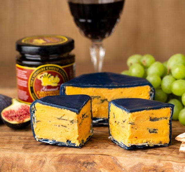 Cheshire Cheese Company