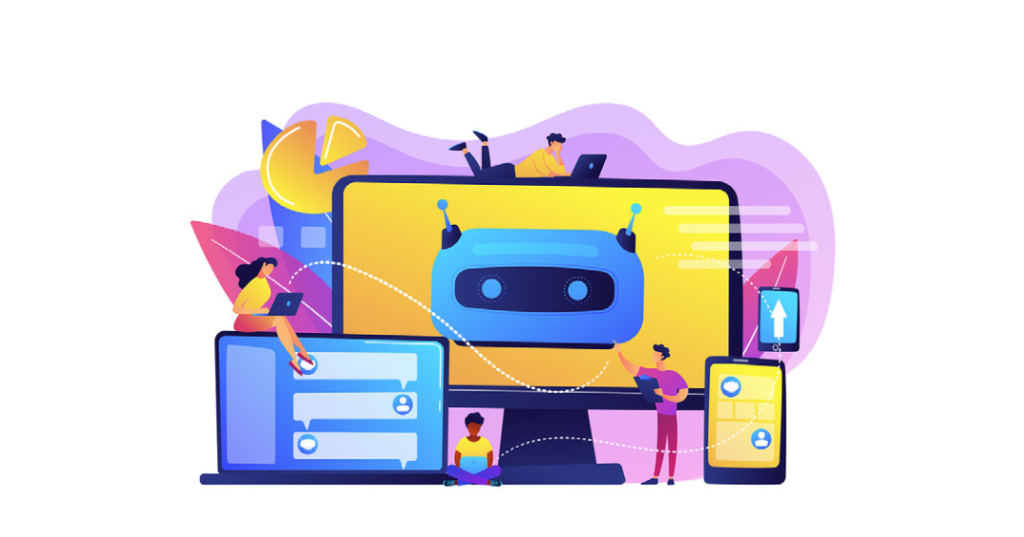 AI Chatbots