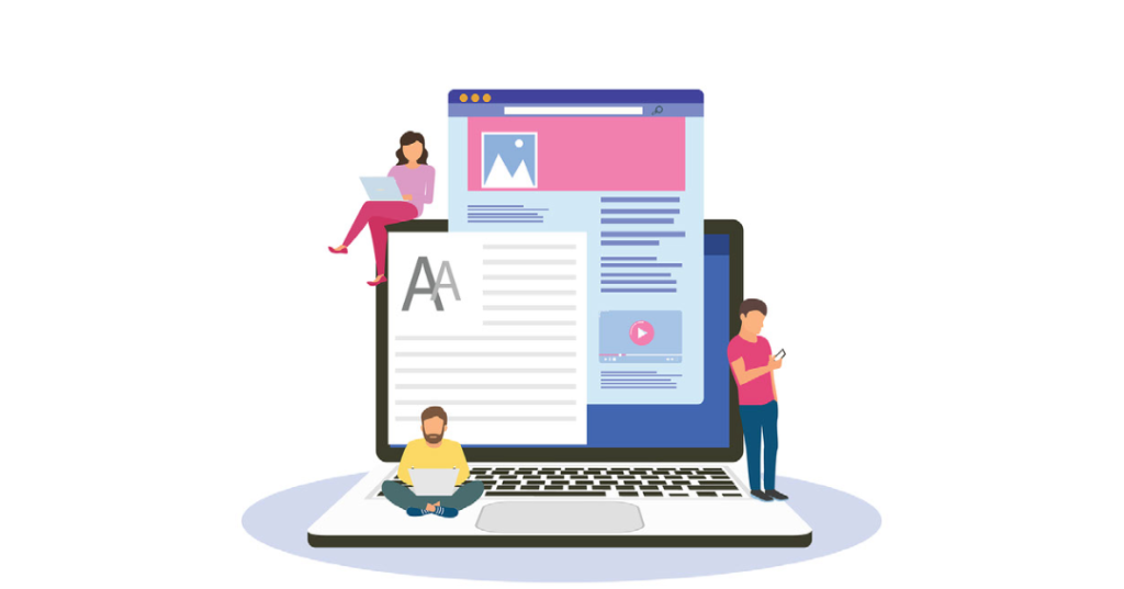 Content Marketing