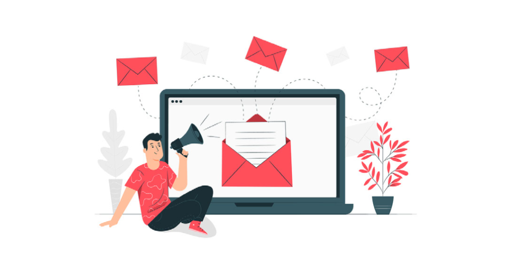 Email Marketing