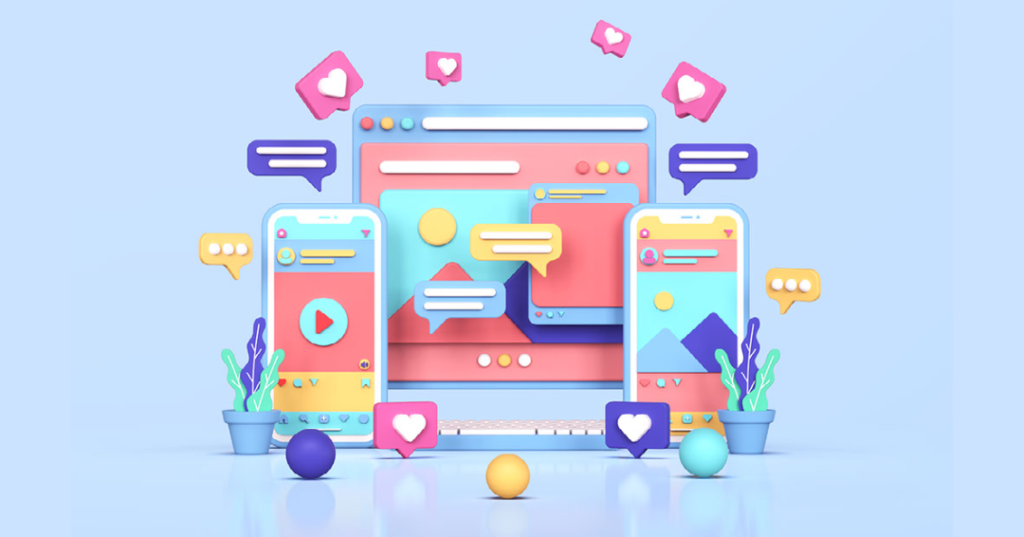 Social Media Marketing