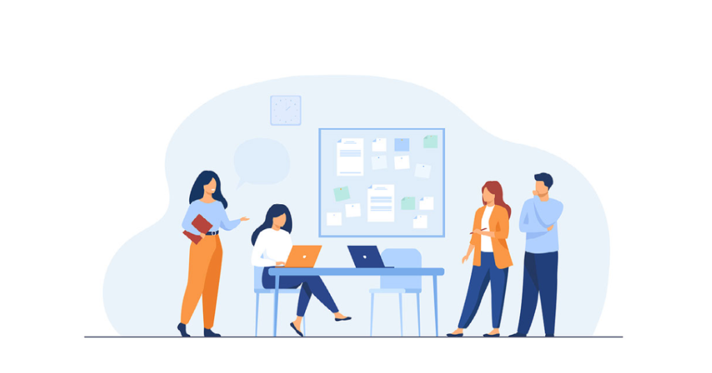 eCommerce Project Management