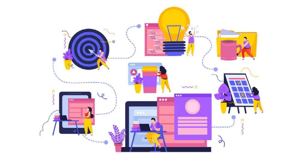 eCommerce Project Management Procedure