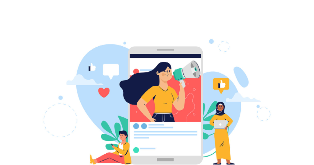 Influencer Marketing