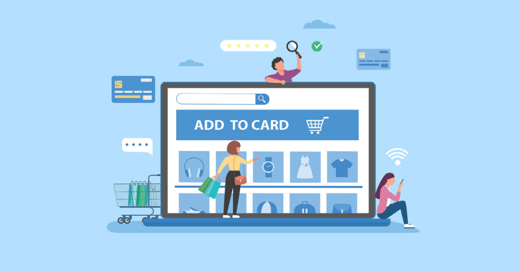 Online Store Profitability