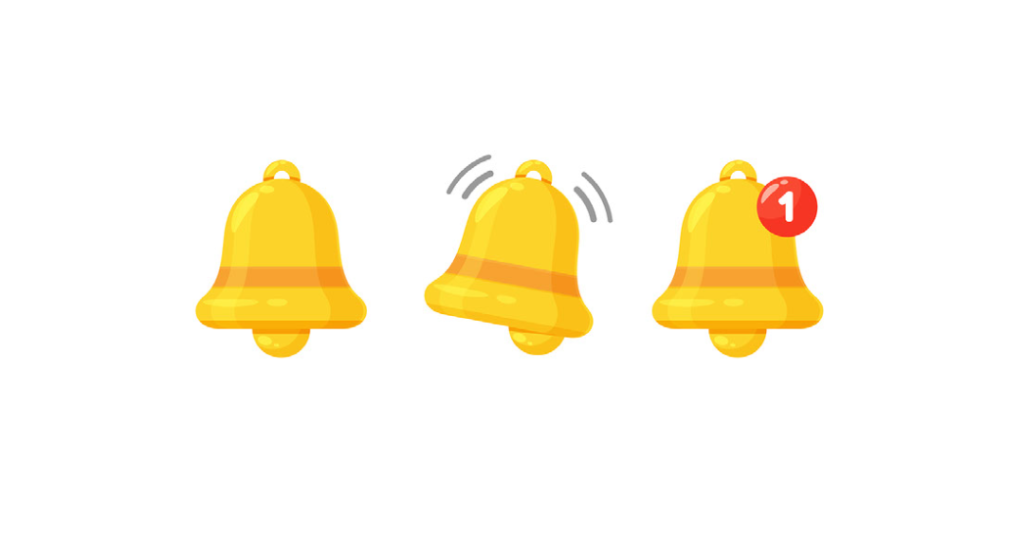 Push Notifications