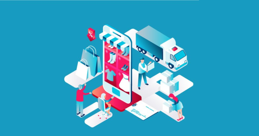 eCommertce EDI