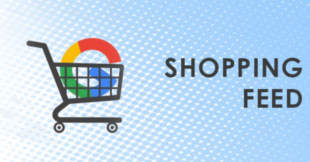 Shopping Feed