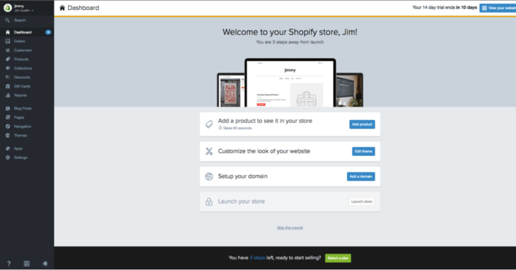 Easy to Configure and Setup