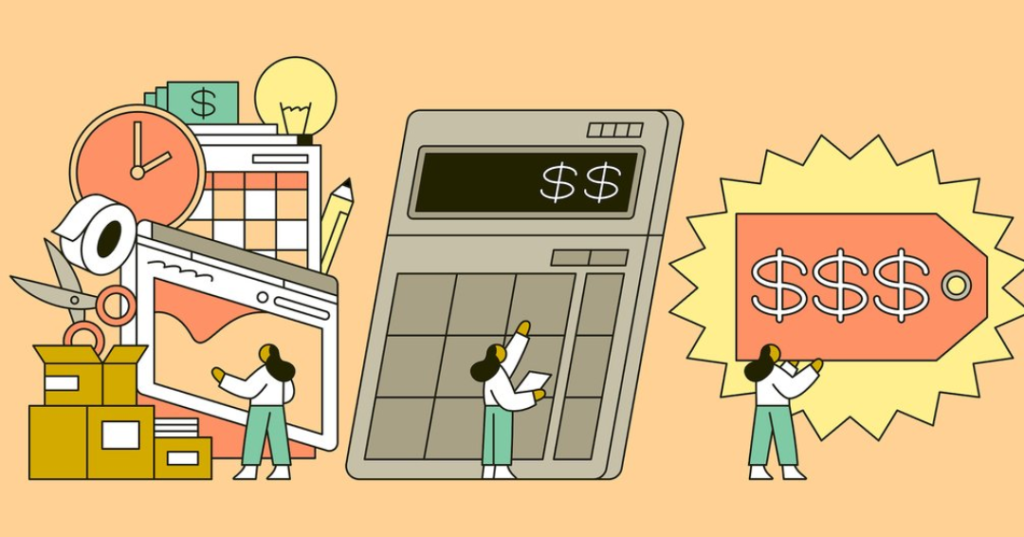 Shopify Pricing isn’t Cost-Effective