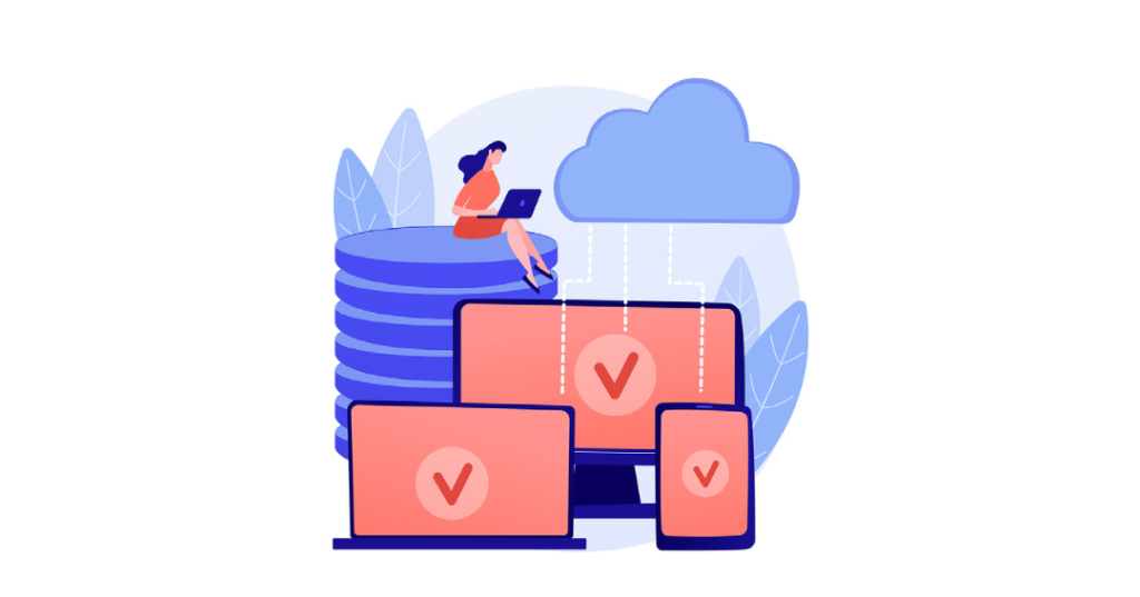 Customer data