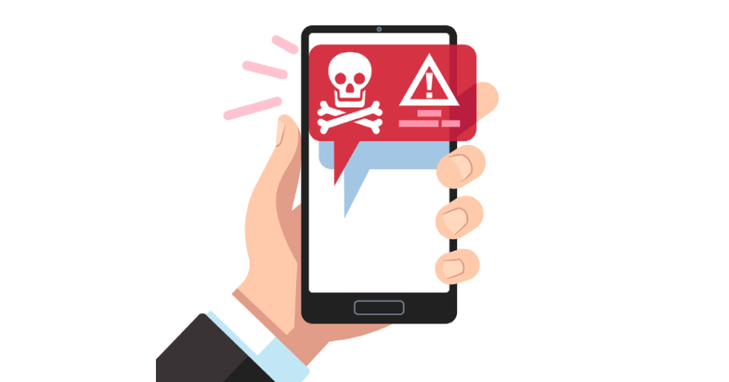 malware prevention