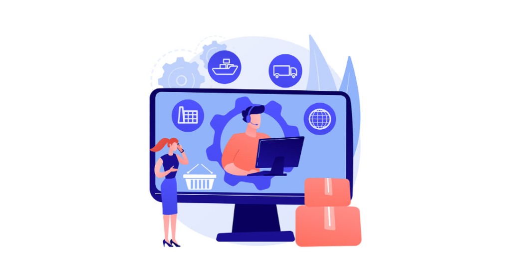 order management