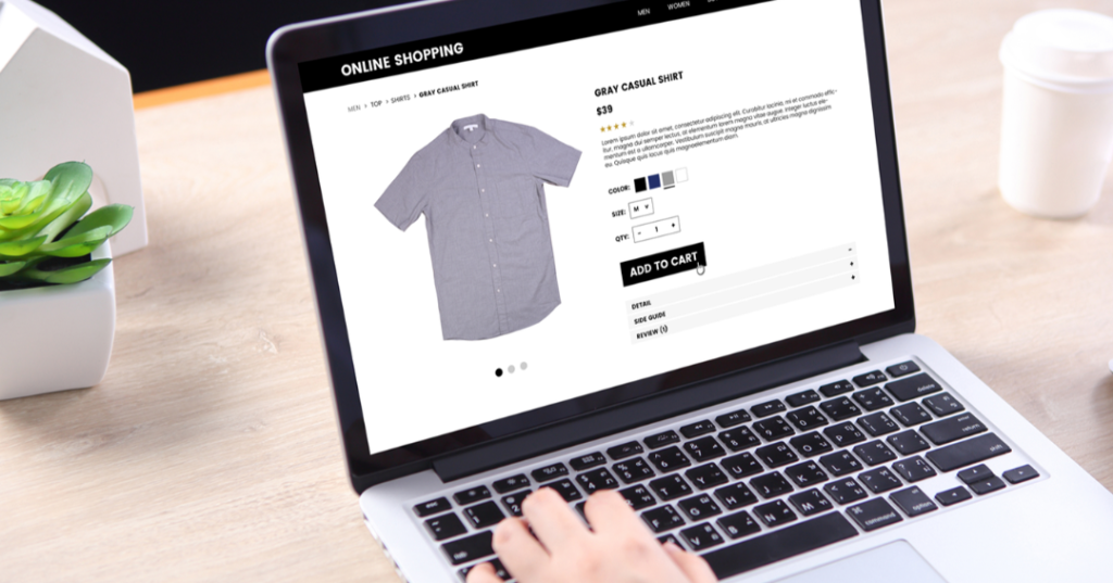 Product Page Optimization
