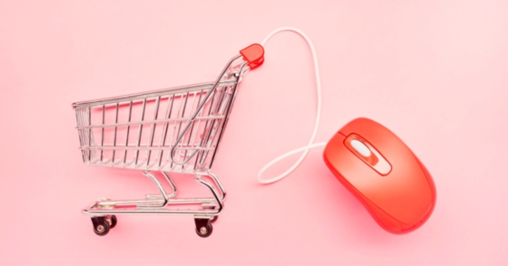 Shopping Portal