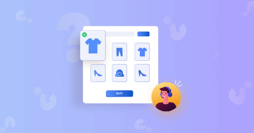 Shopping Experience