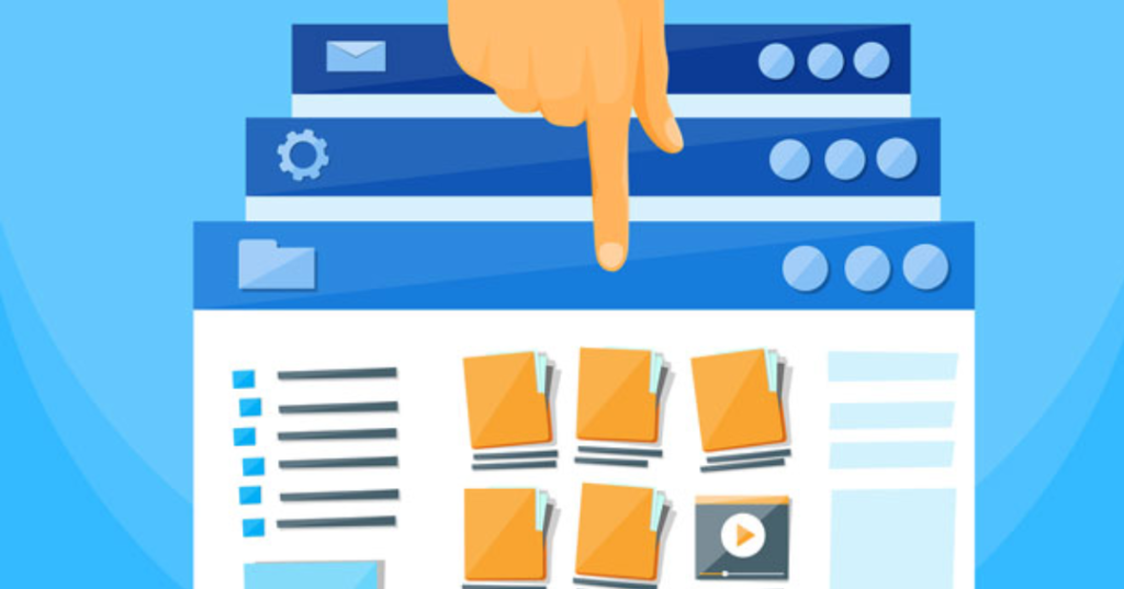 Catalogue management