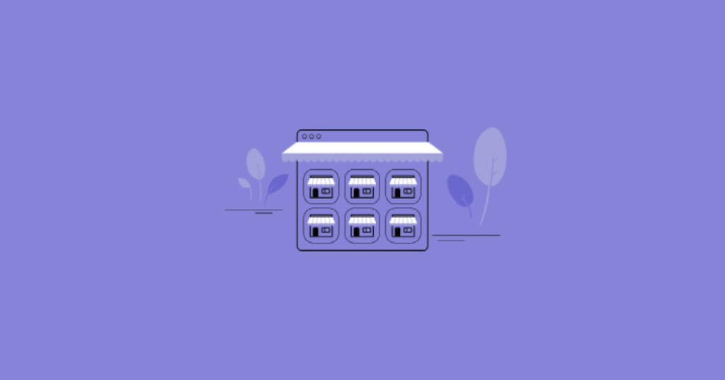 store