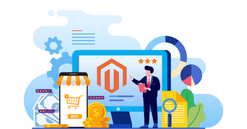 Magento Development