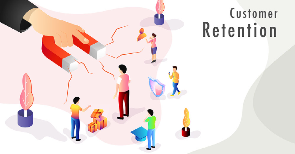 Customer Retention