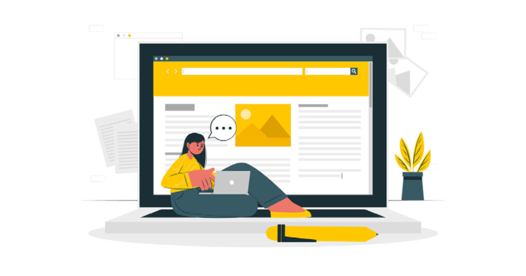 Content Strategy