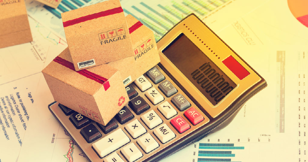 Storage costs