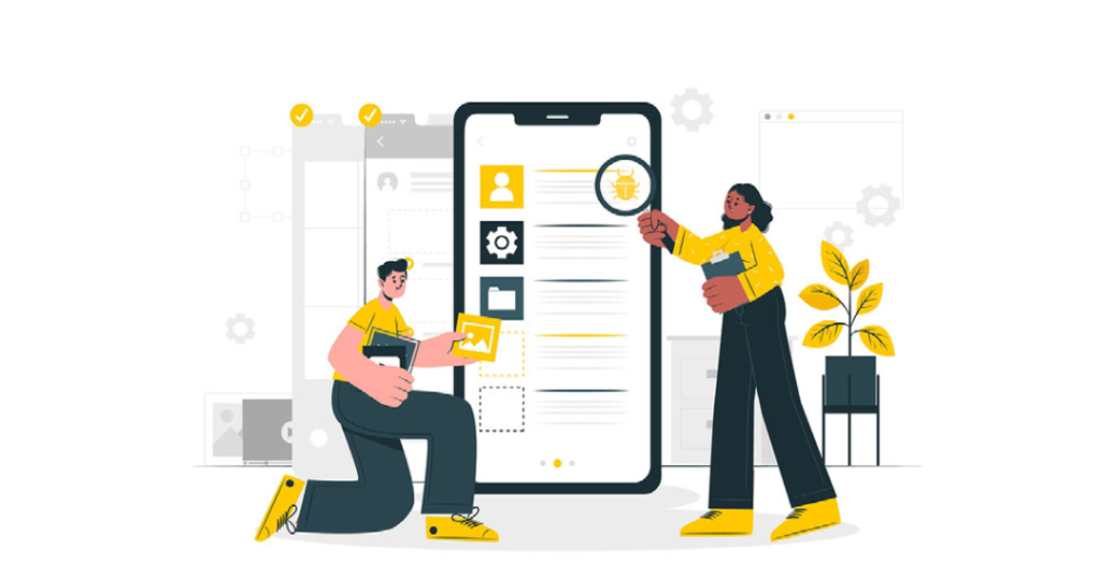 PWA Application