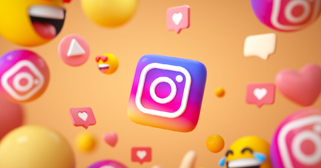 eCommerce Instagram