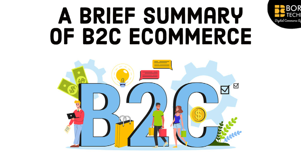 B2C eCommerce Essentials: In-Depth Guide for Online Retail