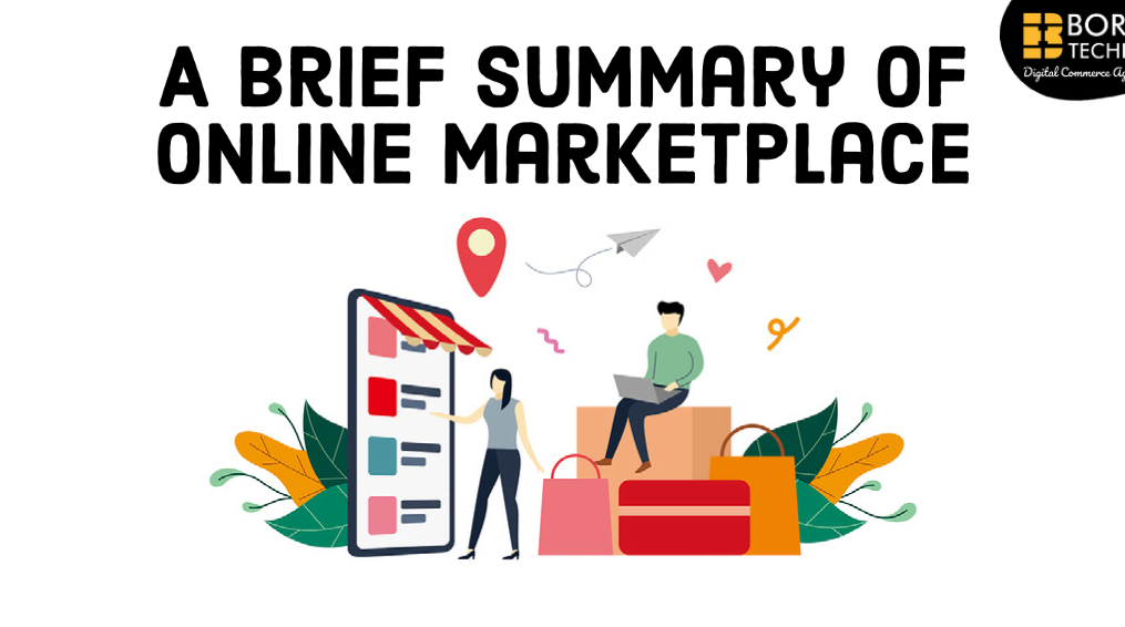 Online Marketplace Advantages: A Comprehensive Summary