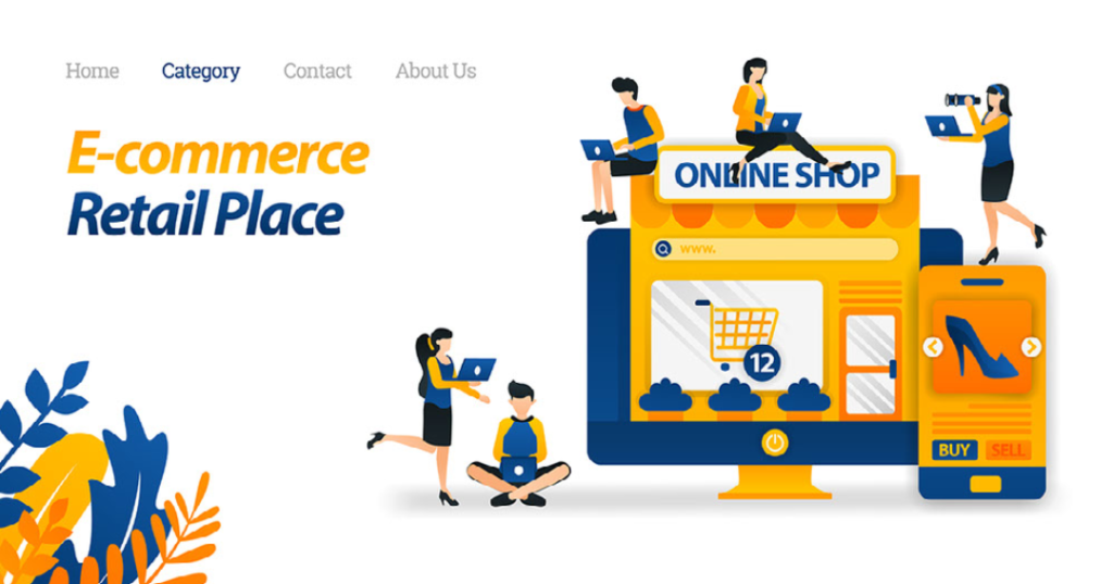 marketplace