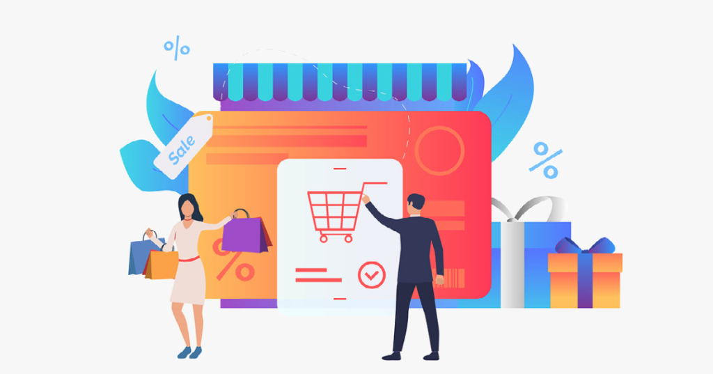 marketplace
