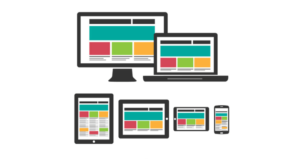 Responsive Desgn