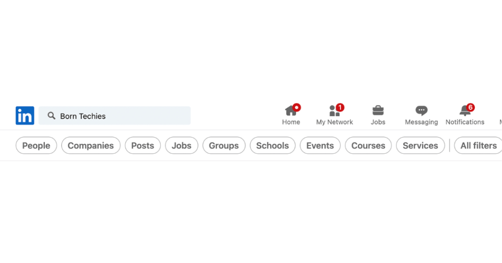 Advanced Search