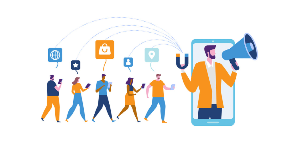 Influencer Marketing