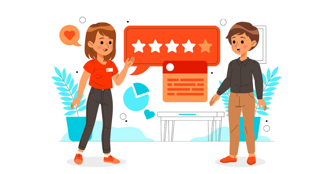 Customer-Reviews