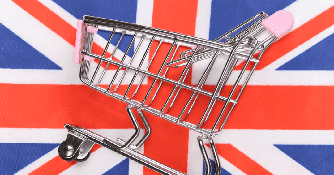 UK eCommerce