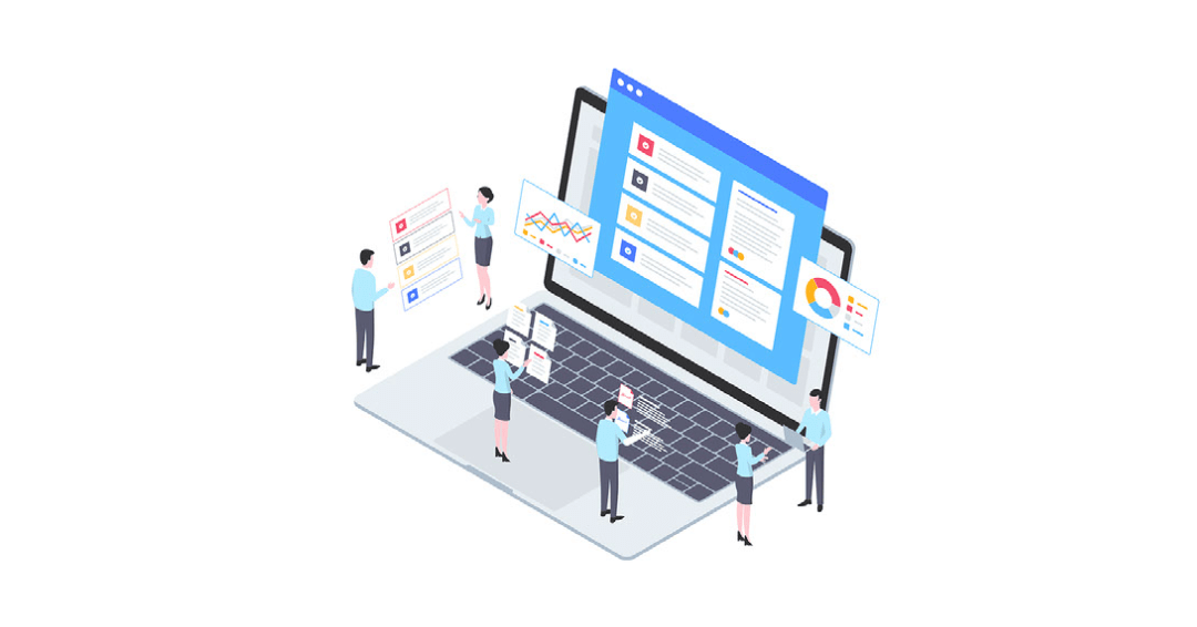 eCommerce-Perfomance