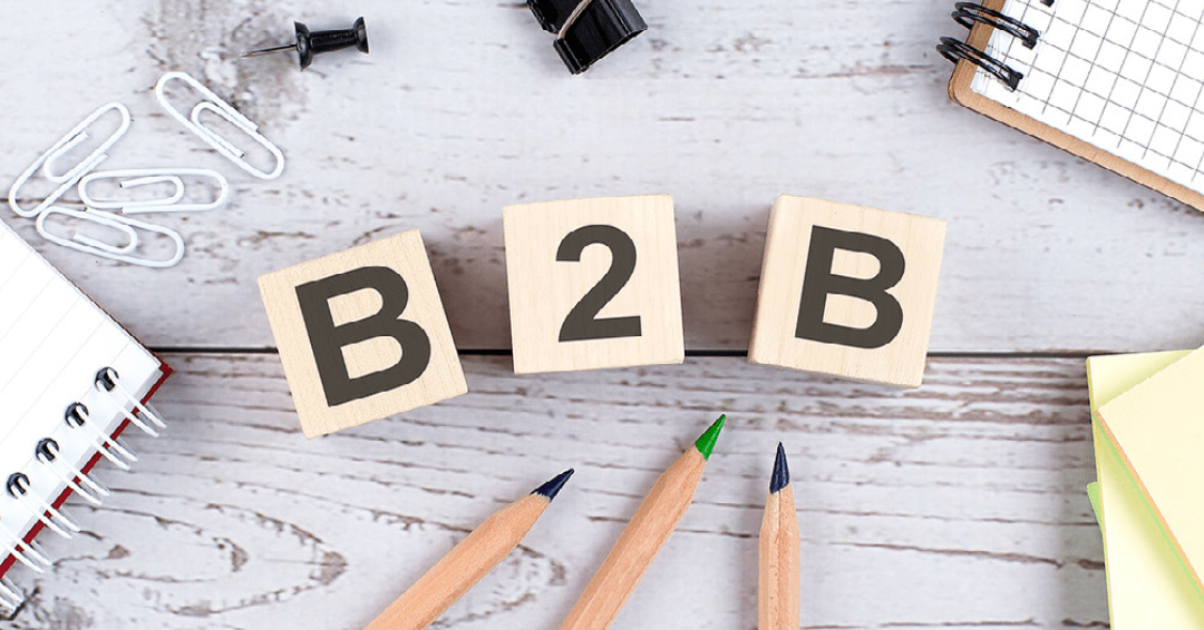 B2B-eCommerce B2B-eCommerce