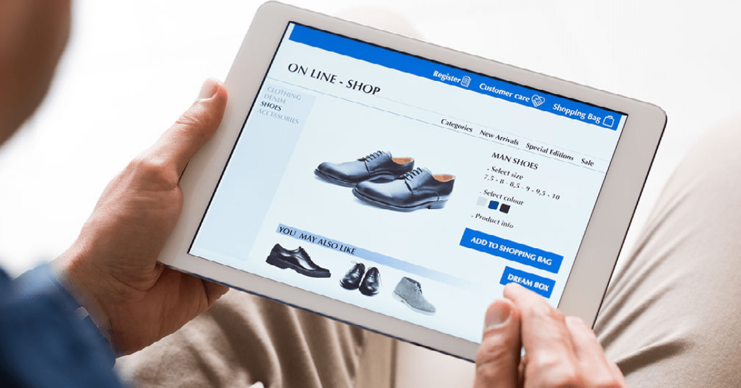 Online-shopping