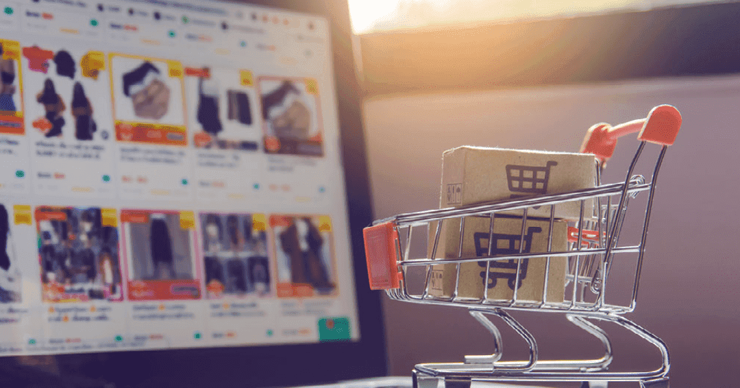 Online-Shopping
