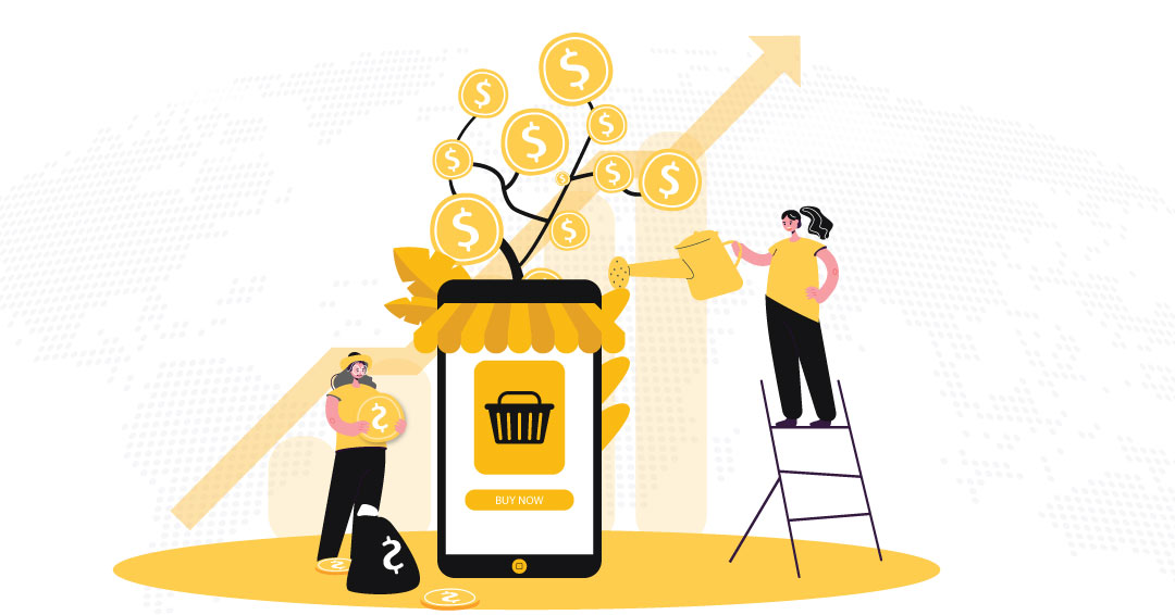 eCommerce-High-ROI eCommerce High ROI