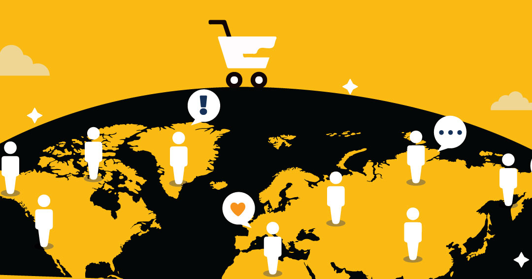 eCommerce-Trust eCommerce Trust