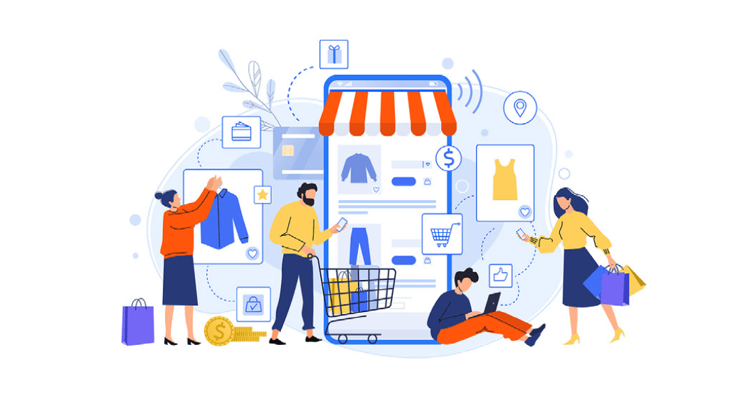eCommerce-UI-UX