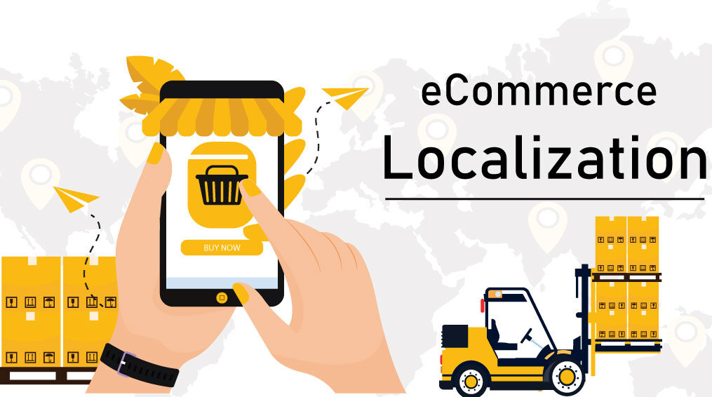 eCommerce Localization