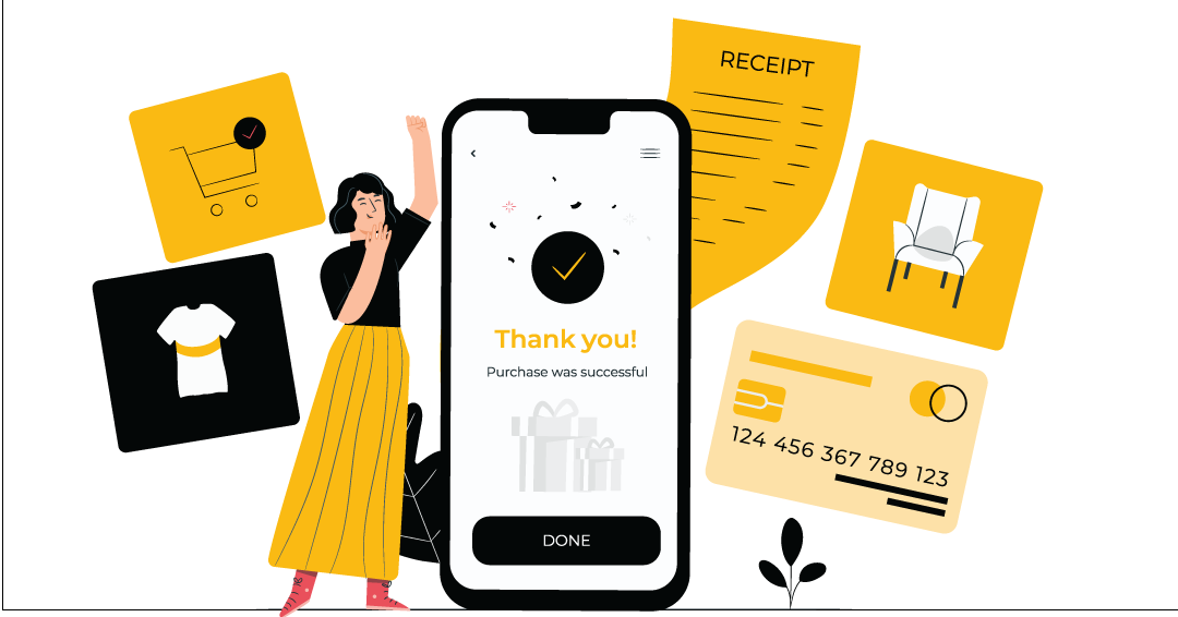 Checkout-Experience