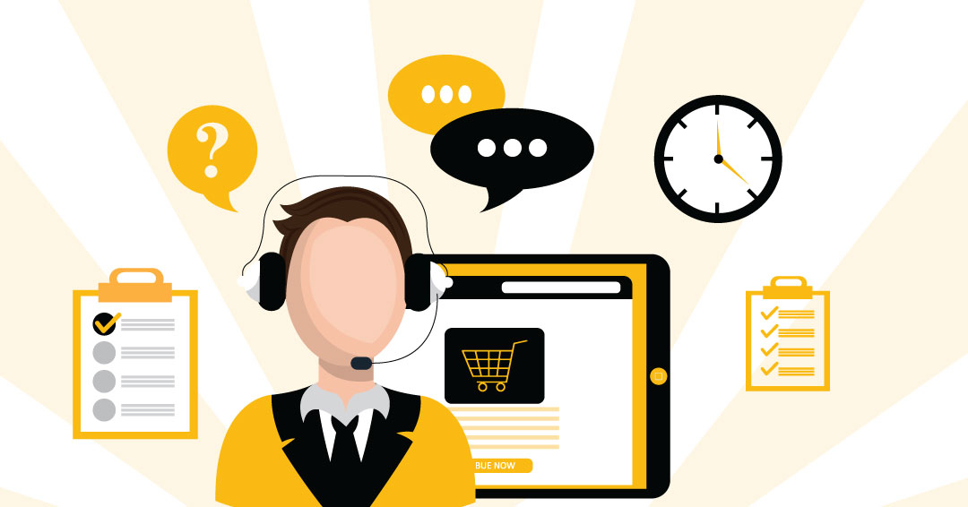 Customer-Support-Helpdesk
