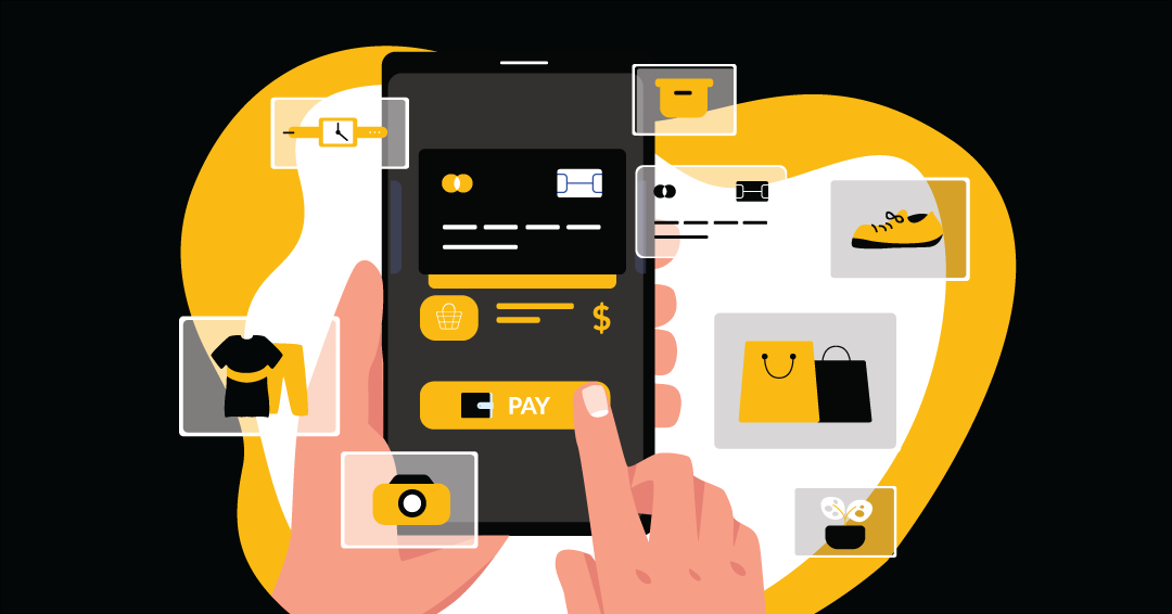 Mobile-Shopping