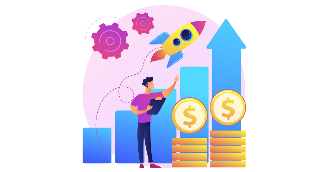 eCommerce-Sales-growth