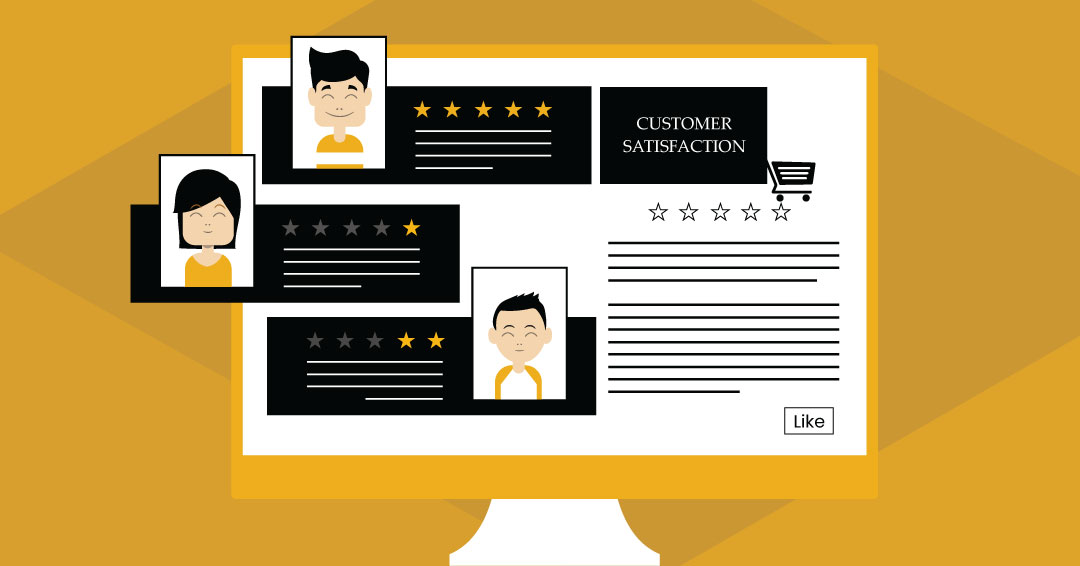 eCommerce-Feedback eCommerce-Review-Feedback